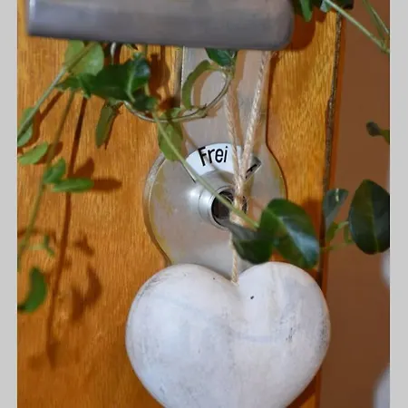 Am Dorfbrunnen Ferienhaus *