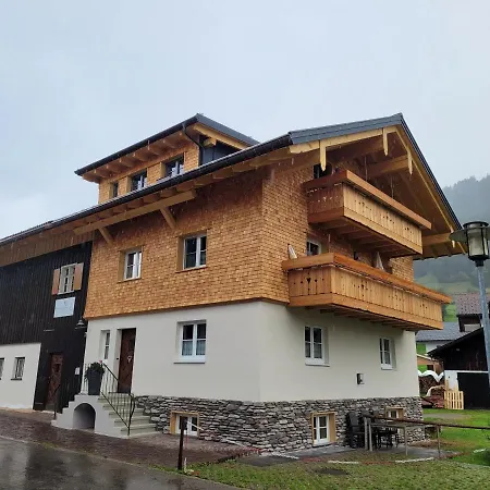 Am Dorfbrunnen Oberstdorf