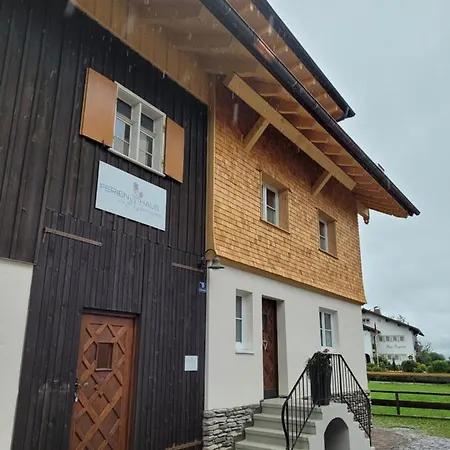 Am Dorfbrunnen * Oberstdorf